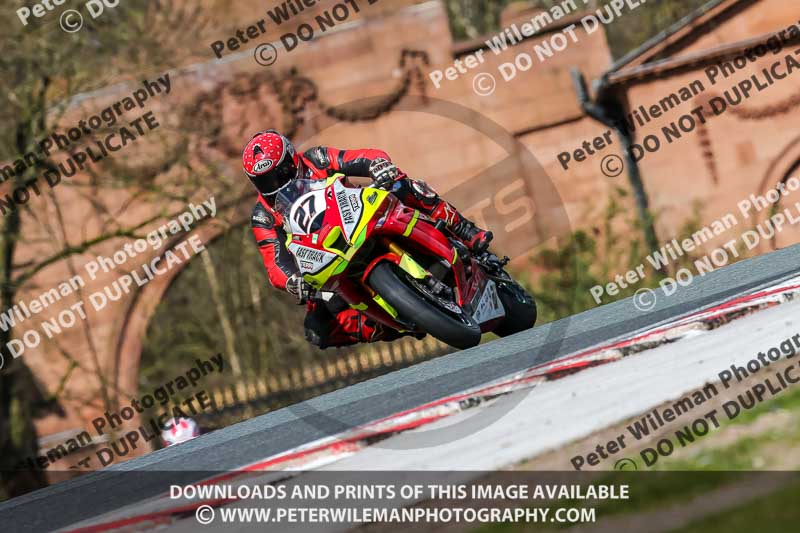 Oulton Park 20th March 2020;PJ Motorsport Photography 2020